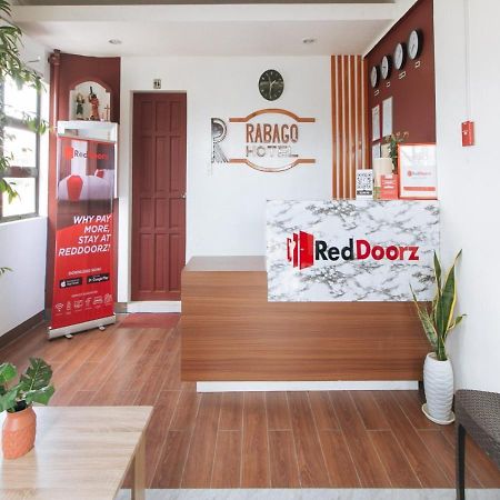 Reddoorz Near Iloilo International Airport Hotel Cabatuan Exterior foto