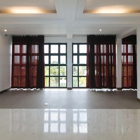 Reddoorz Near Iloilo International Airport Hotel Cabatuan Exterior foto