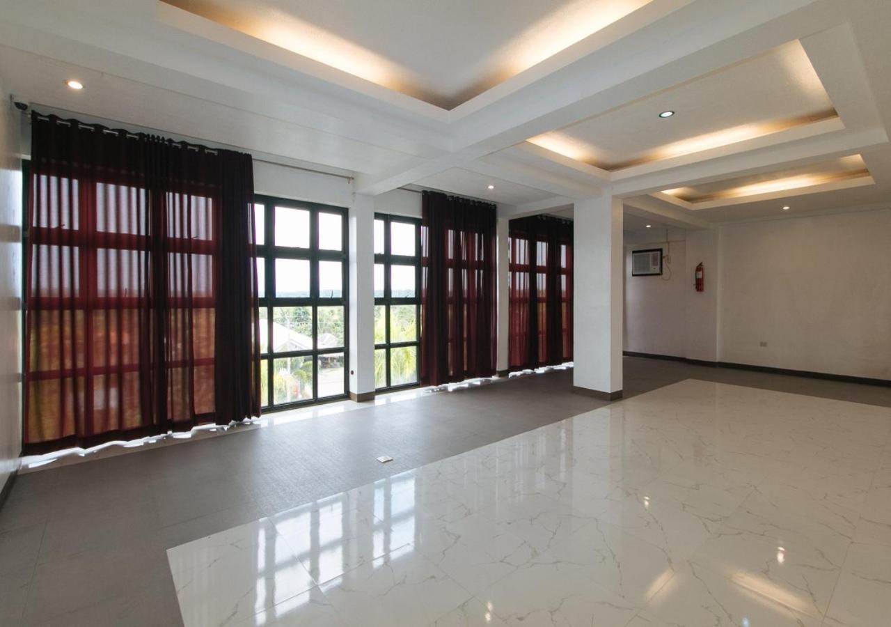 Reddoorz Near Iloilo International Airport Hotel Cabatuan Exterior foto
