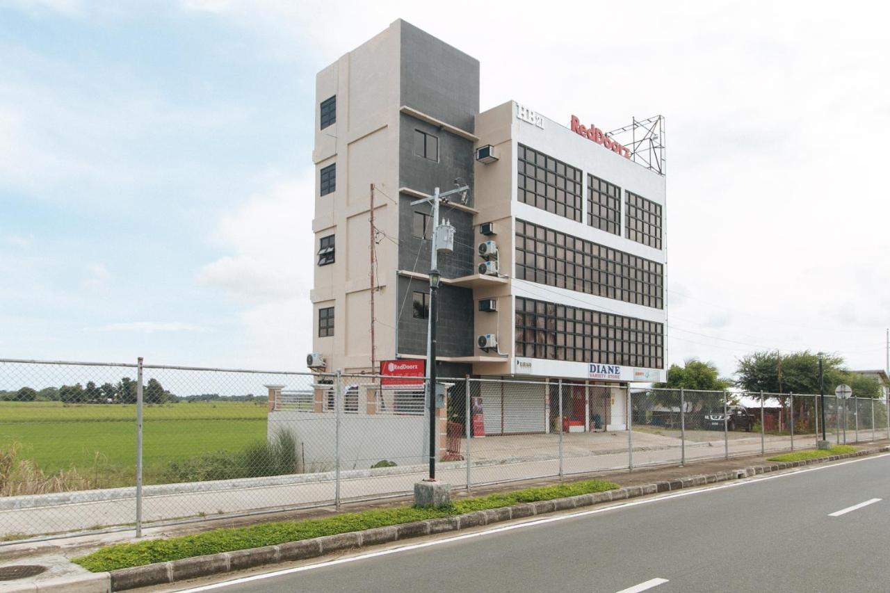 Reddoorz Near Iloilo International Airport Hotel Cabatuan Exterior foto