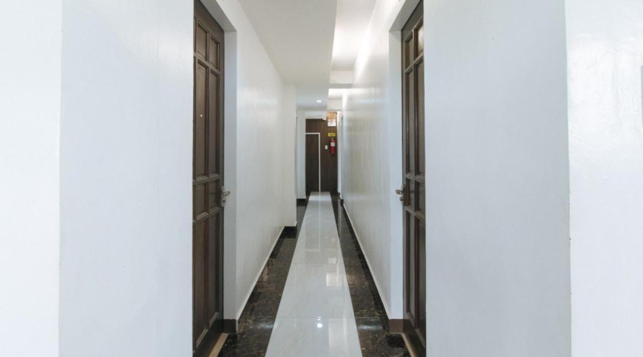 Reddoorz Near Iloilo International Airport Hotel Cabatuan Exterior foto