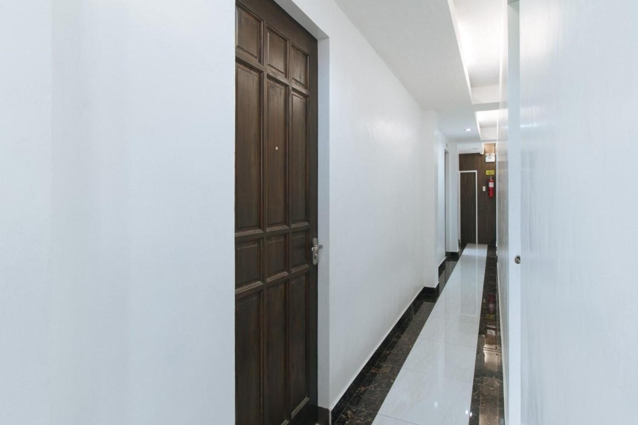 Reddoorz Near Iloilo International Airport Hotel Cabatuan Exterior foto