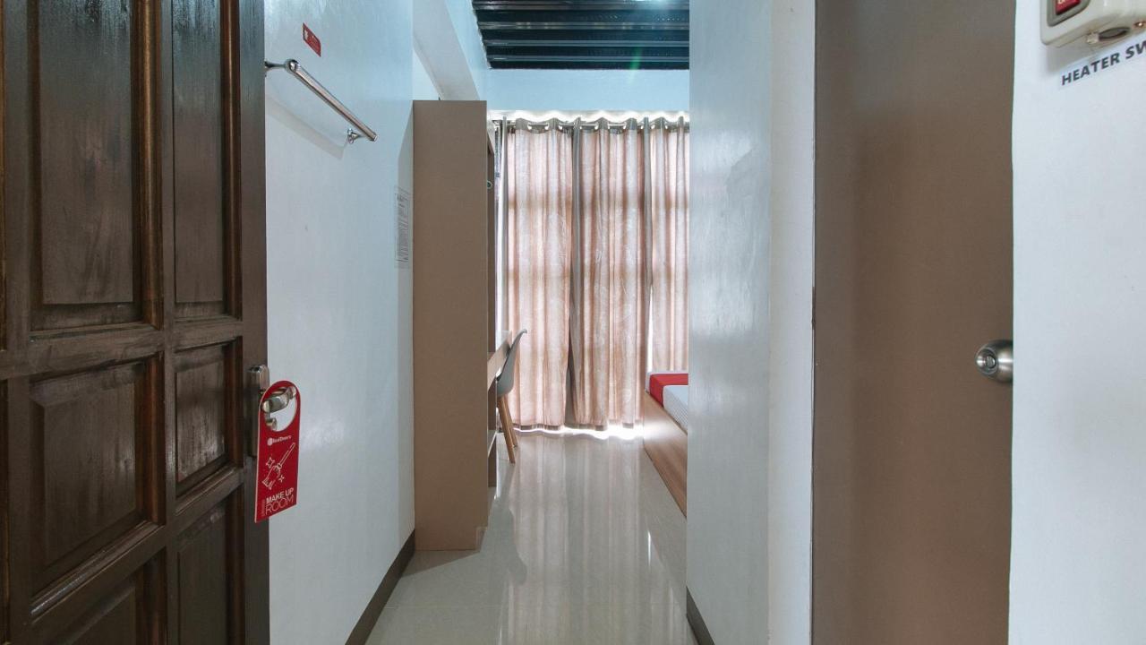 Reddoorz Near Iloilo International Airport Hotel Cabatuan Exterior foto