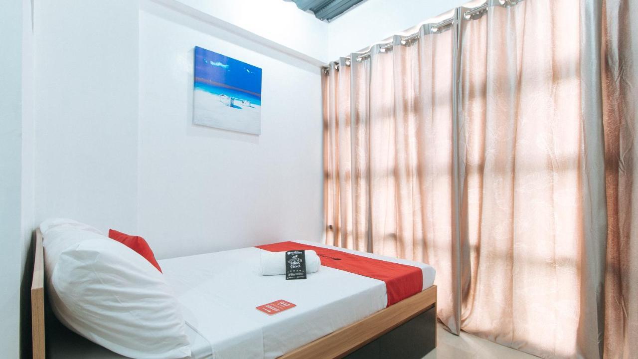 Reddoorz Near Iloilo International Airport Hotel Cabatuan Exterior foto