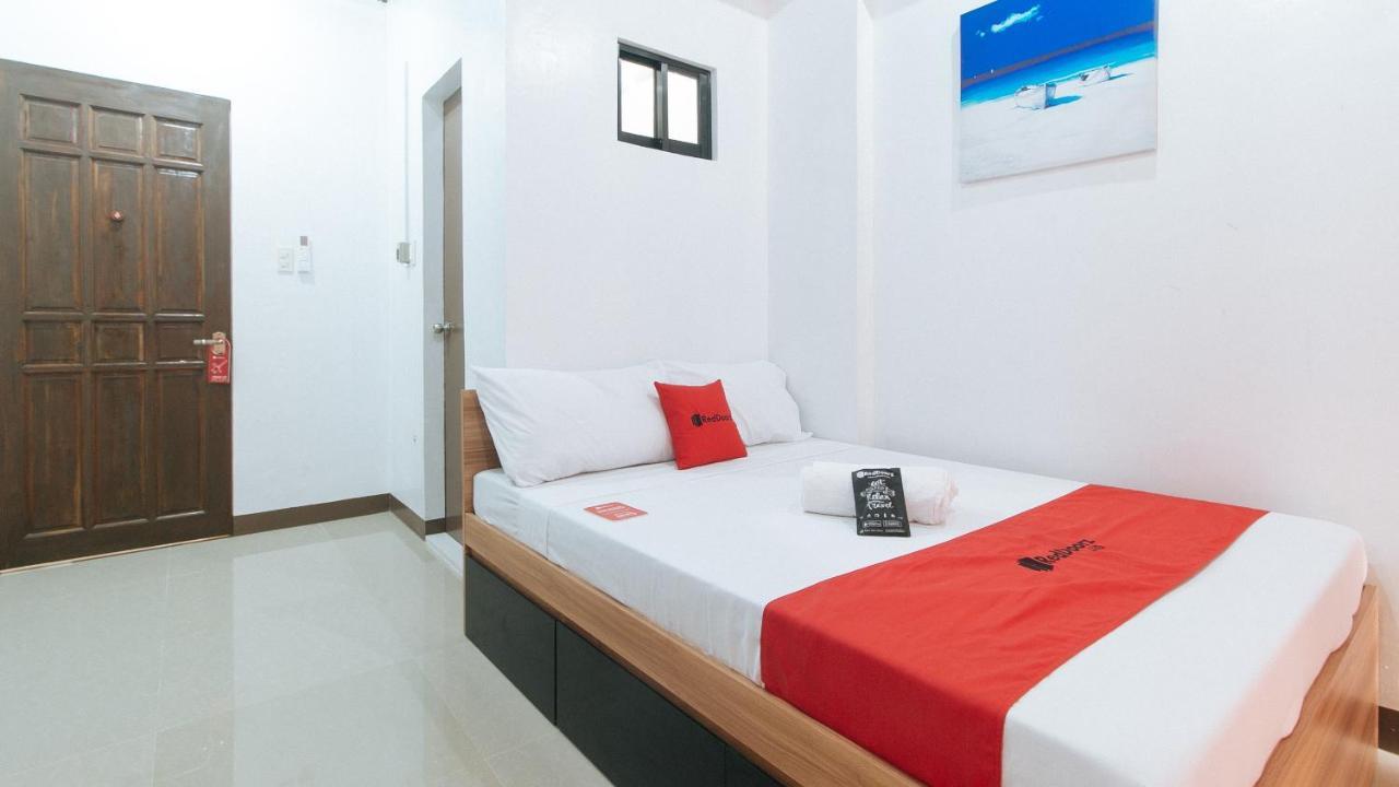 Reddoorz Near Iloilo International Airport Hotel Cabatuan Exterior foto